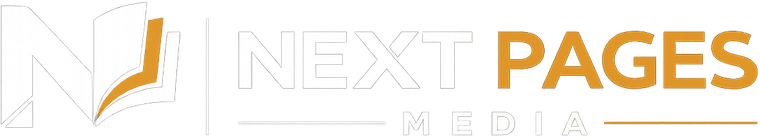 NextPages Media logo