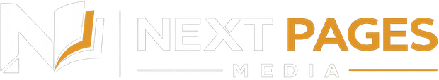 NextPages Media logo